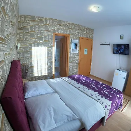 Casa Ana * Sinaia