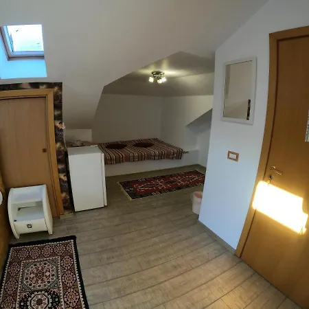 Casa Ana Villa