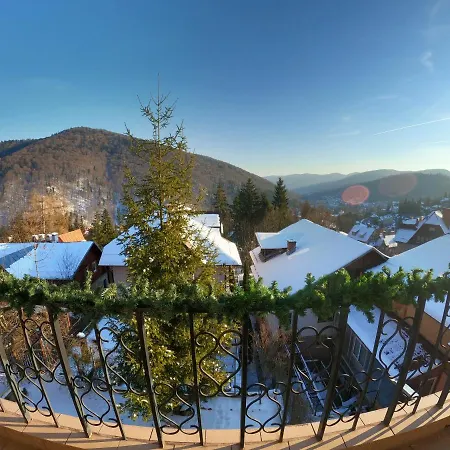 Villa Casa Ana Sinaia